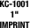 KC-1001 